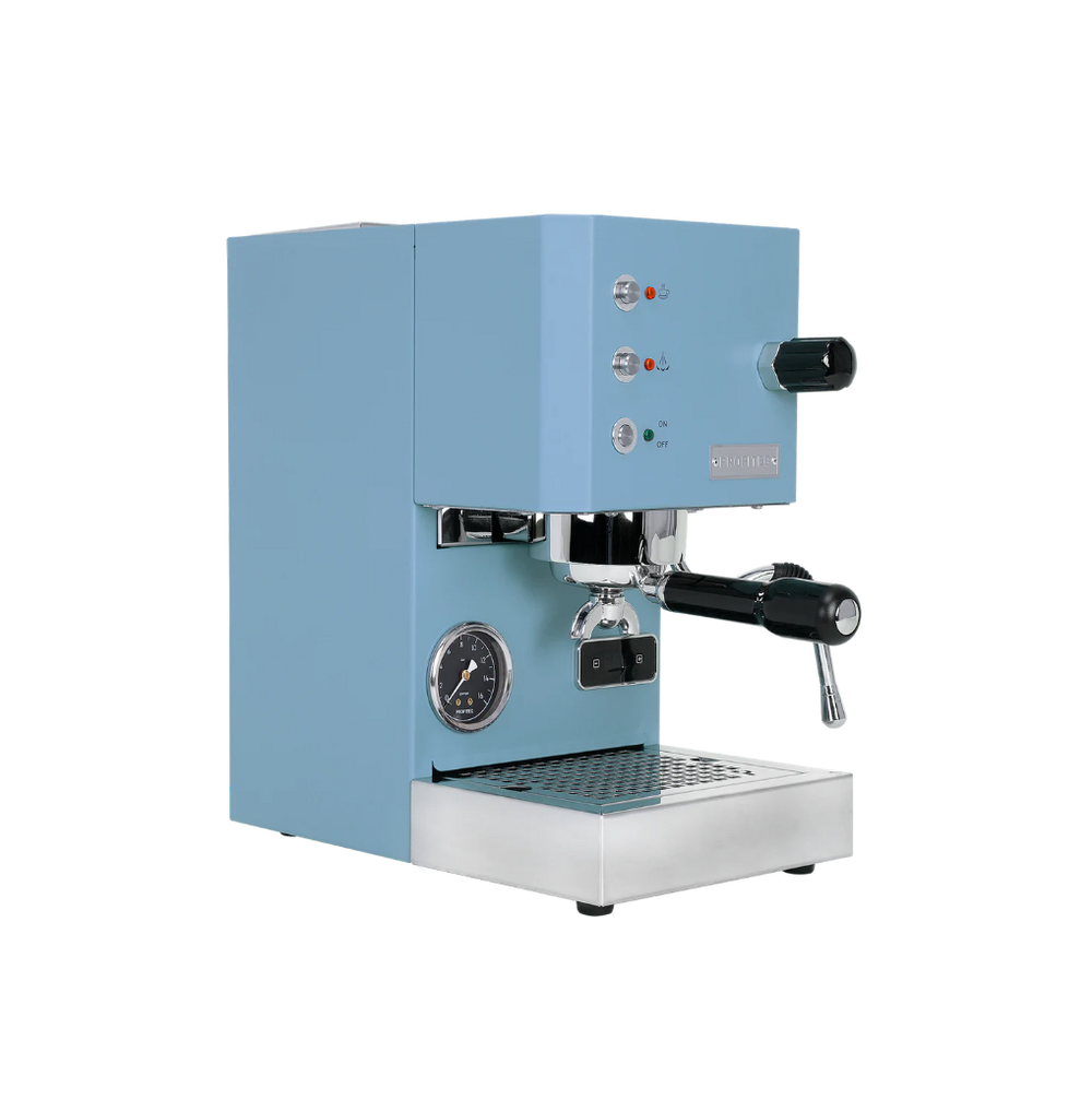 (Open Box) Profitec GO  - Espresso Machine - Blue