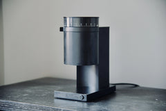 (Demo) Fellow Opus Coffee Grinder