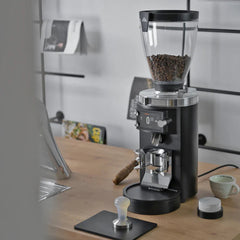 (Pre-Owned) Mahlkönig E65S GbW Espresso Grinder - Black