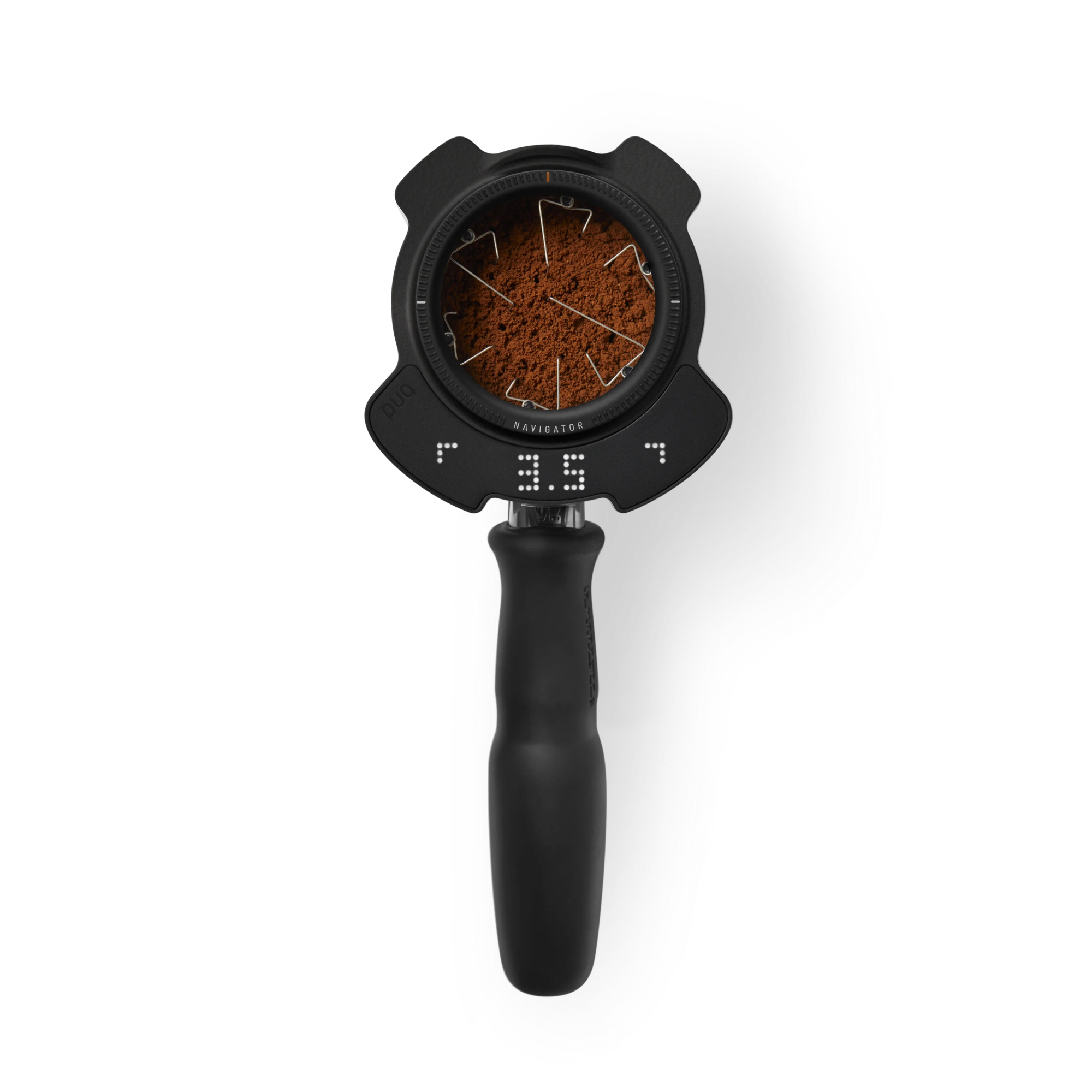 PUQ Prep Navigator (2025 Version 2)