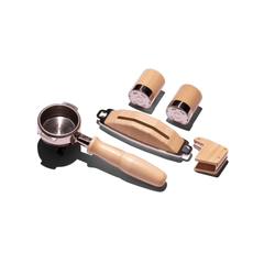 La Marzocco Maple Customization Kit for Linea Mini