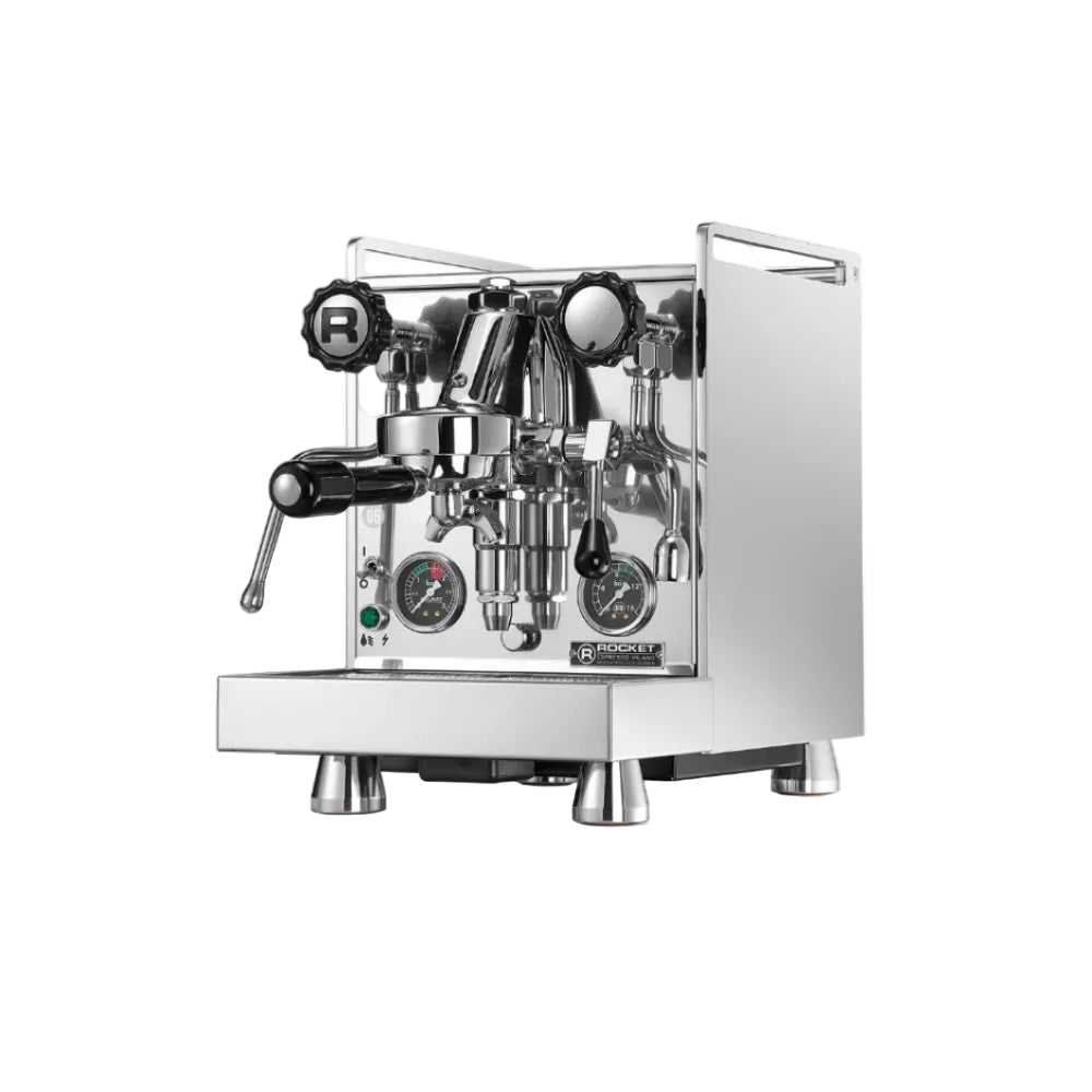 (Demo) Rocket Mozzafiato R Espresso Machine