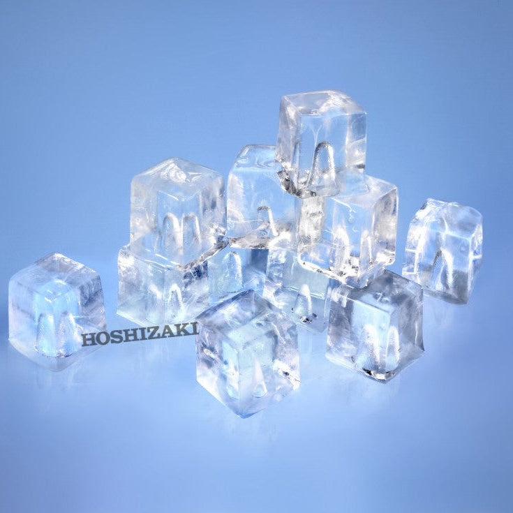 Hoshizaki Cube Ice Maker IM-65CA | lamarsacoffee