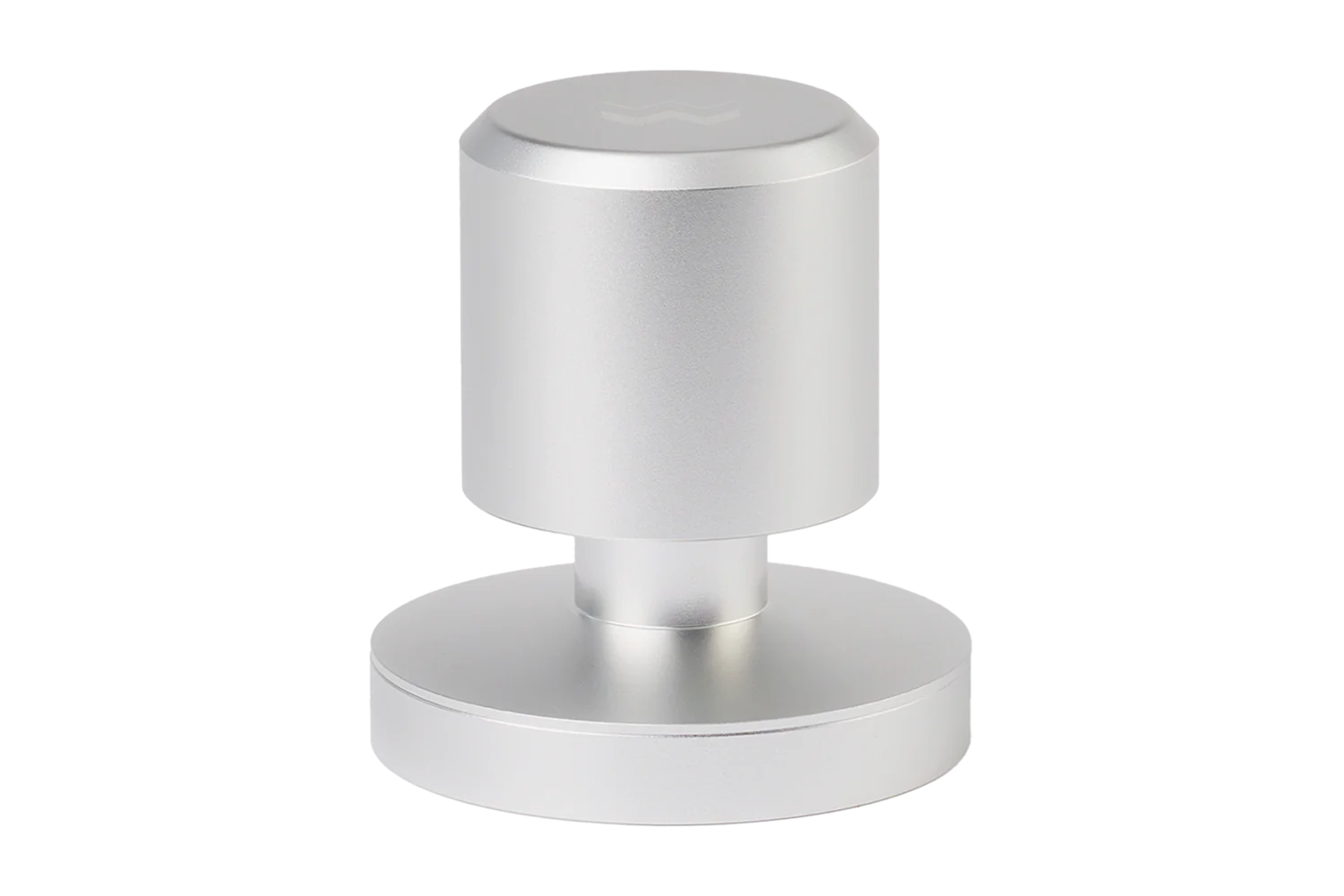 Weber Workshop Really Nice Tamper | lamarsacoffee