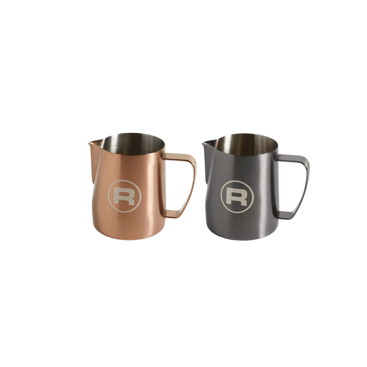 Rocket Competition Milk Jug - 35cl | lamarsacoffee
