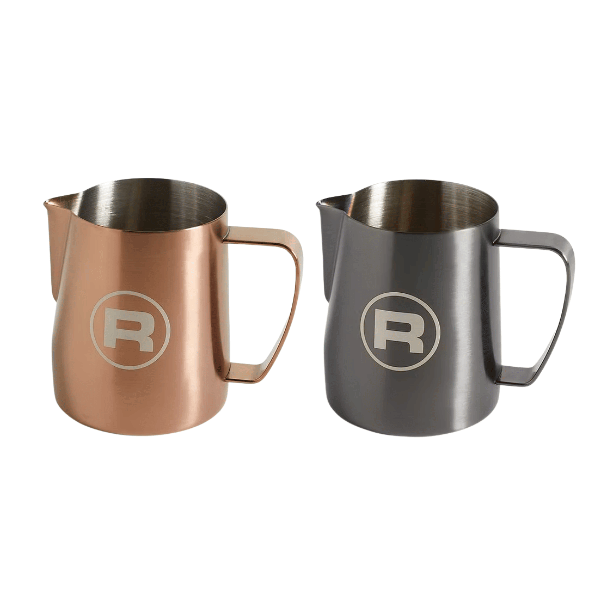Rocket Competition Milk Jug - 60cl
