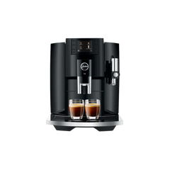 Jura E8 Automatic Coffee Machine