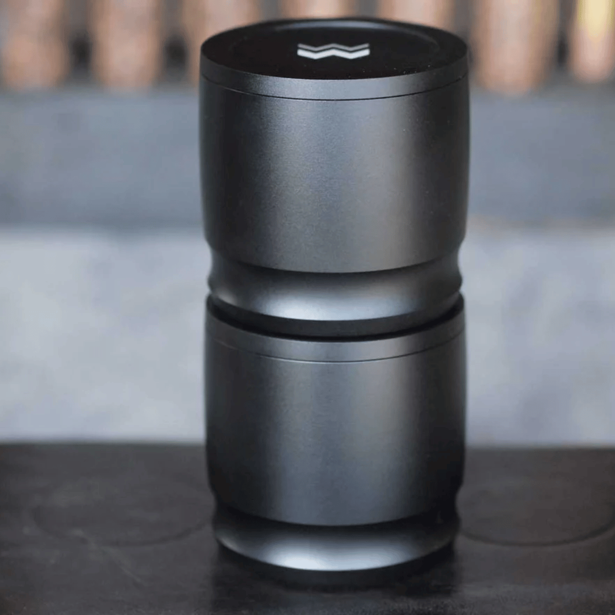 Weber Workshop Blind Shaker