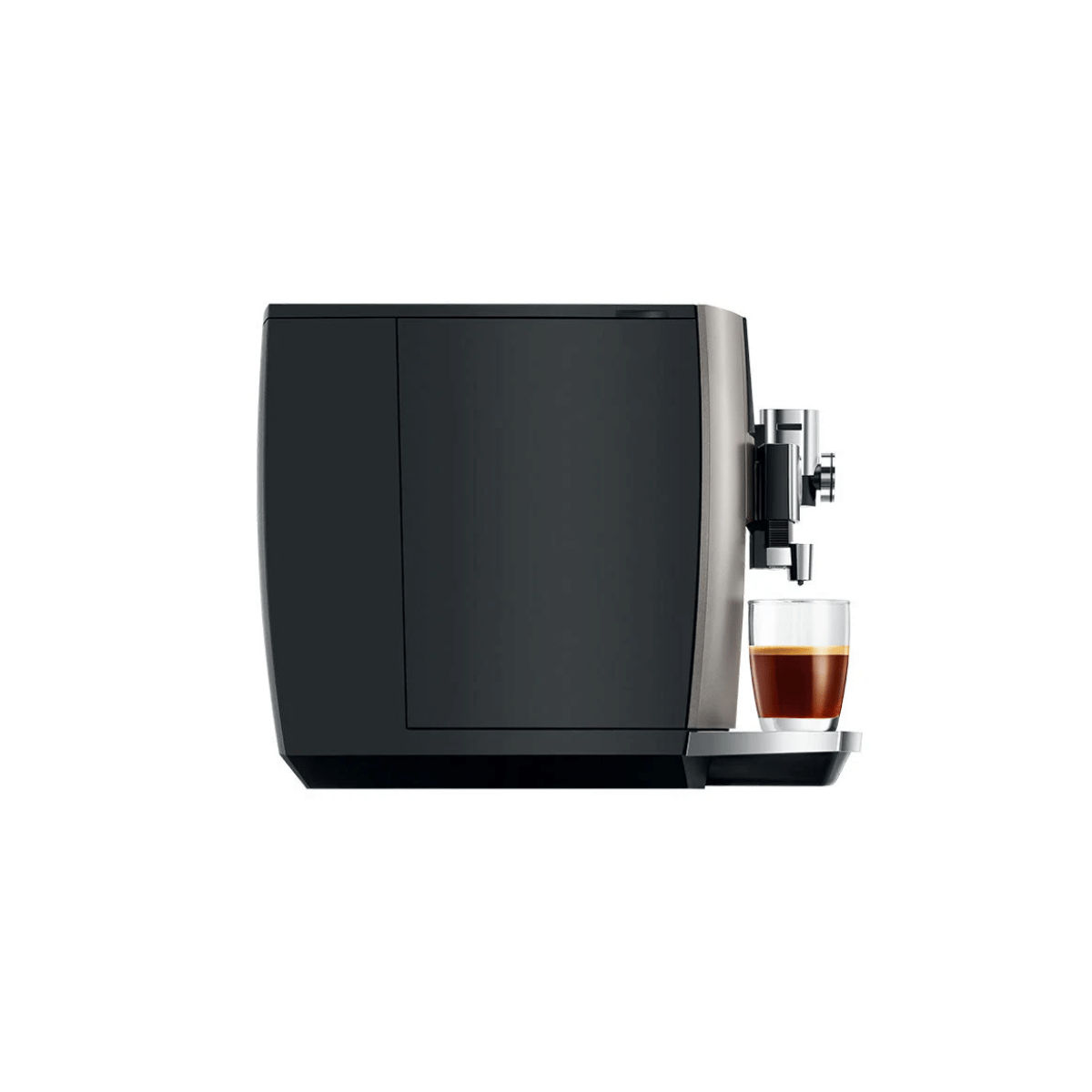 Jura J8 Automatic Coffee Machine