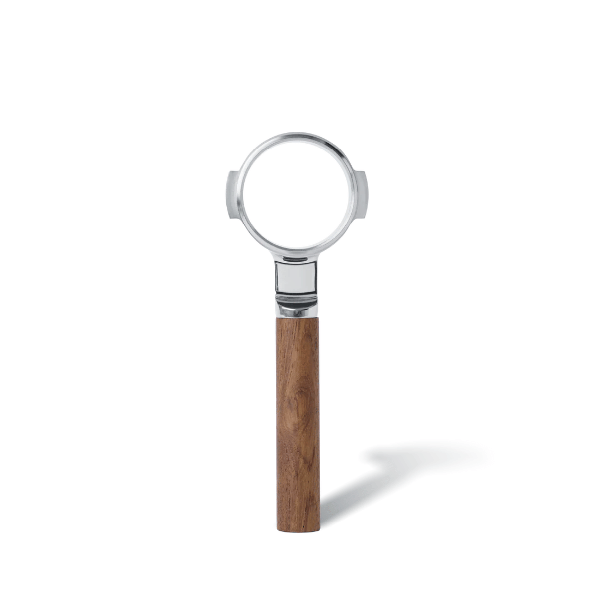 Weber Workshop Buck Portafilter