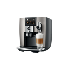Jura J8 Automatic Coffee Machine