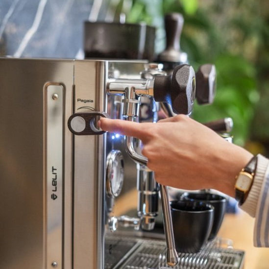 Lelit Mara X3 Espresso Machine