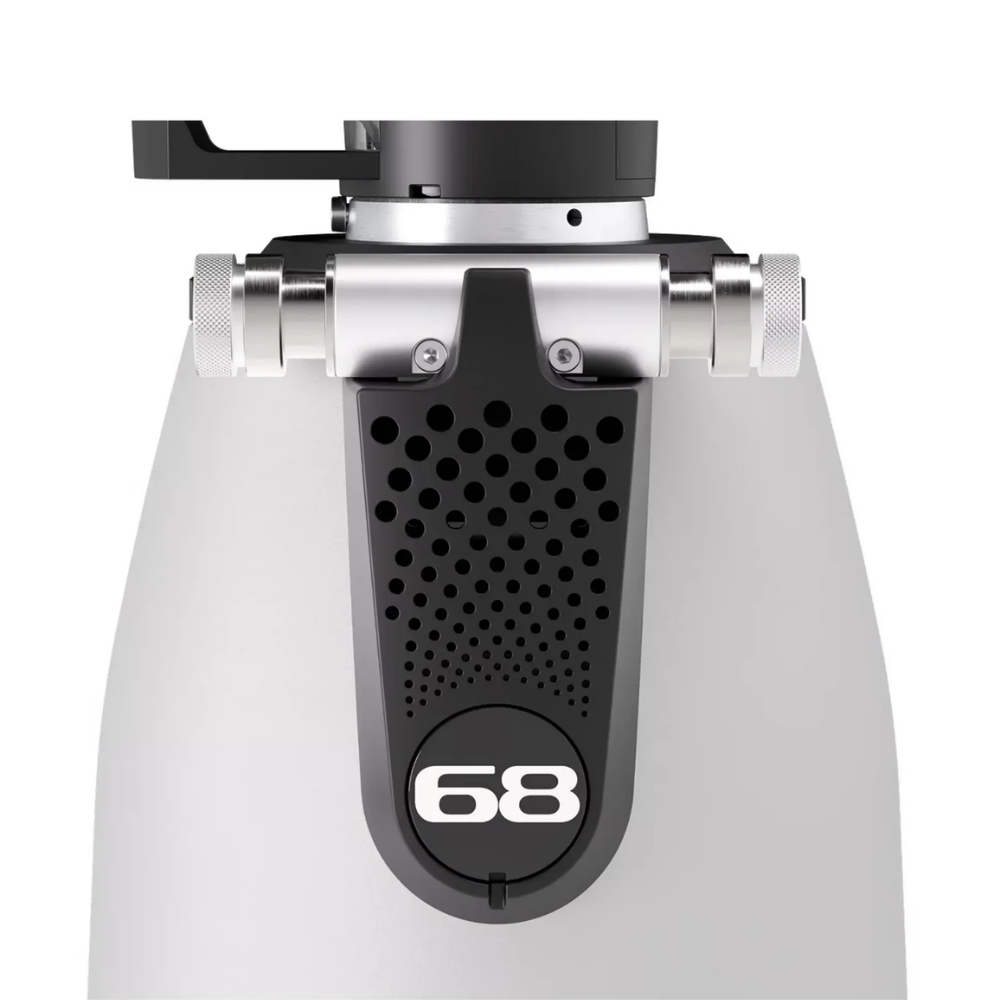 Macap Supra 68 Coffee Grinder