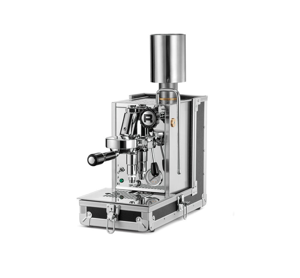 (Demo) Rocket Portavia Espresso Machine