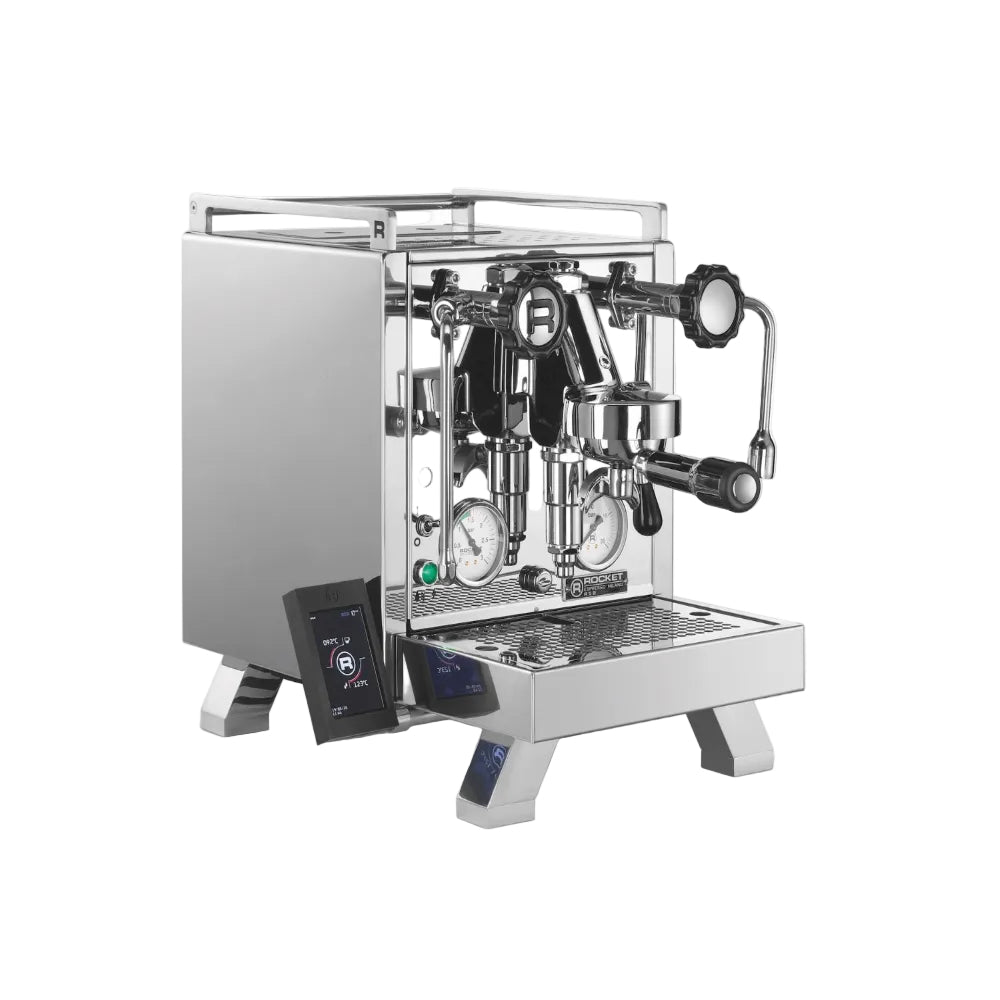 (Showroom Demo) Rocket R Cinquantotto Espresso Machine