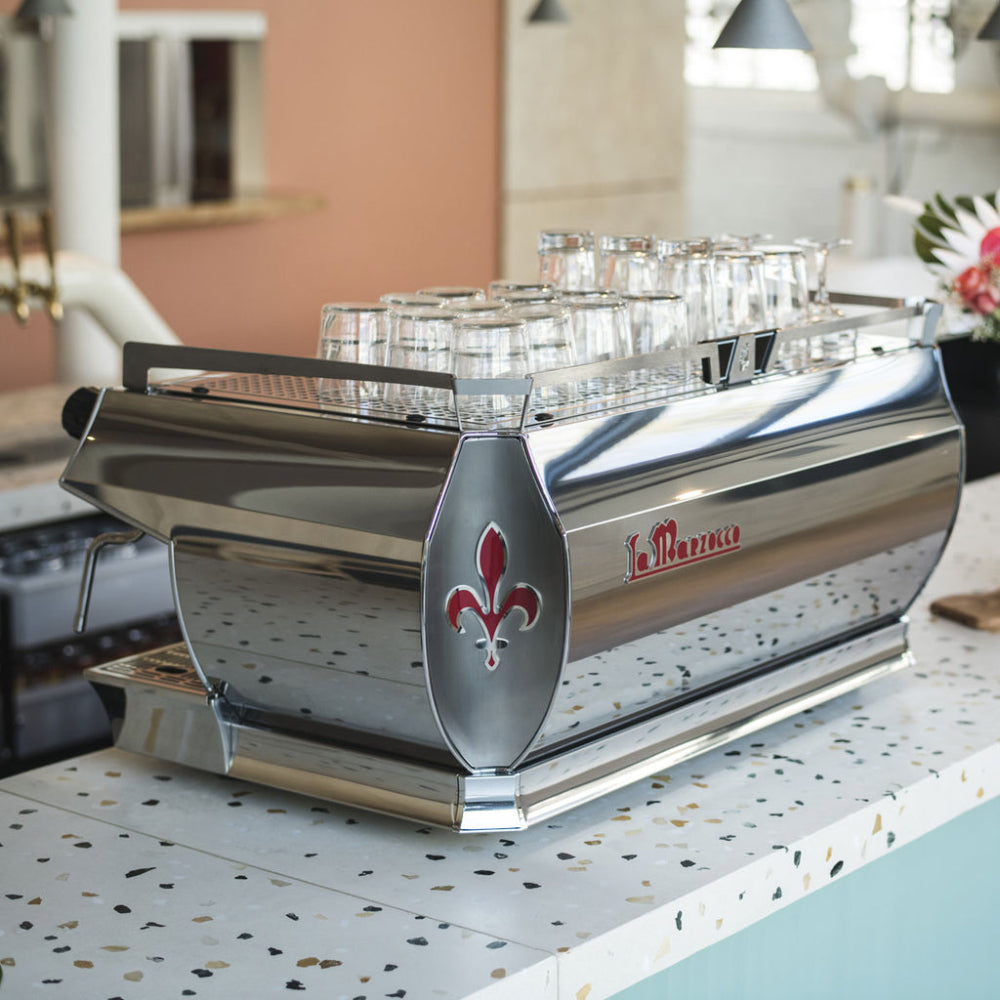 (Demo) La Marzocco GB5 S AV 2 Group Espresso Machine
