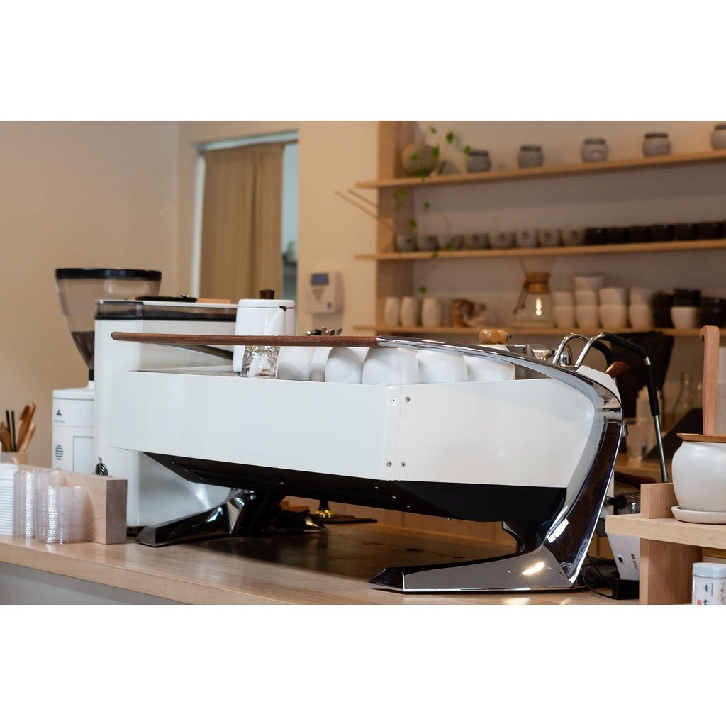 Slayer Steam LPx Commercial Espresso Machine