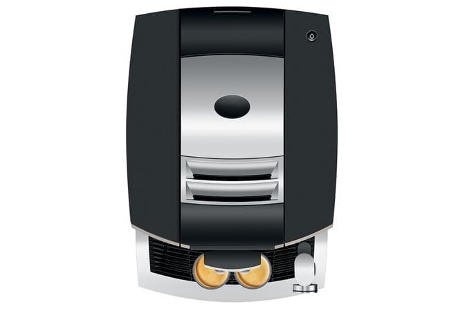 Jura J8 Automatic Coffee Machine