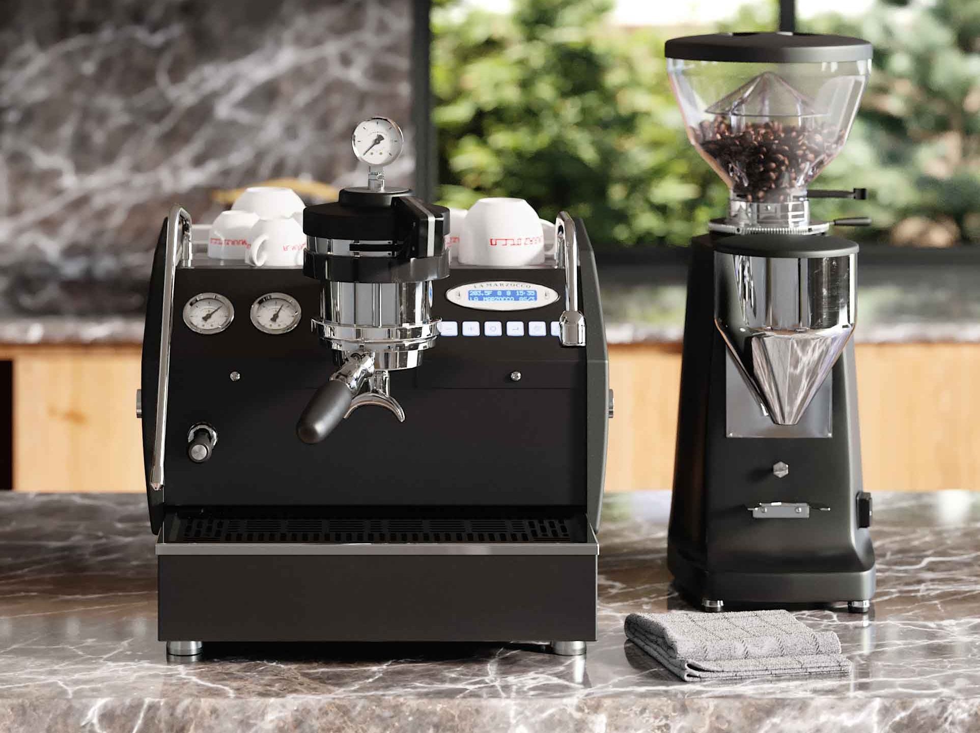 La Marzocco GS3 MP Espresso Machine