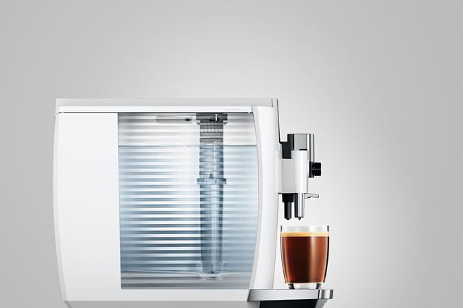 Jura E8 Automatic Coffee Machine