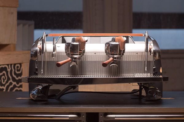 Slayer Steam LPx Commercial Espresso Machine
