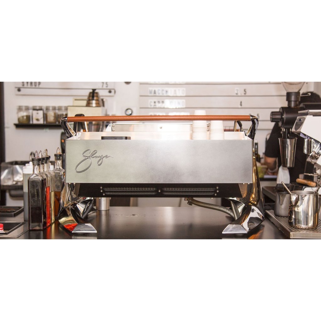 Slayer Steam LPx Commercial Espresso Machine