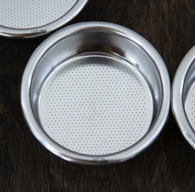 VST Precision Filter Basket 15 Grams