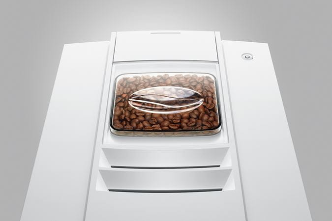 Jura E8 Automatic Coffee Machine