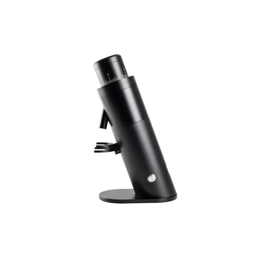 Pre-Owned) Lagom P64 SSP HU Burr Single-Dosing Coffee Grinder