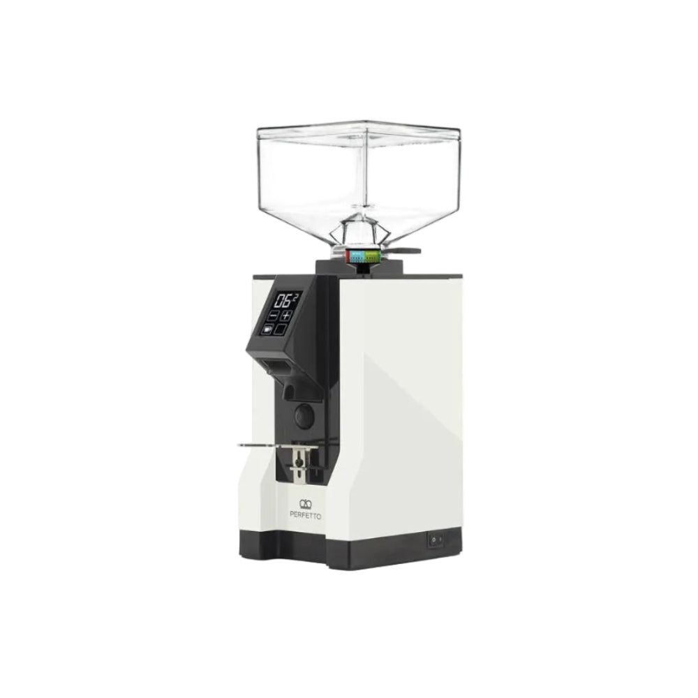 (Demo) Eureka Mignon Perfetto White