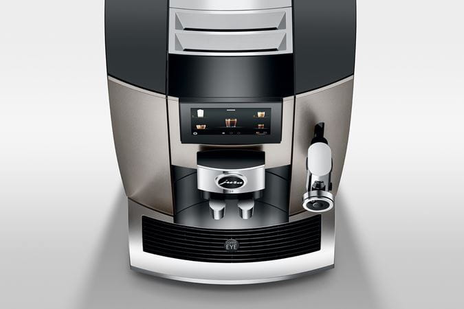 Jura J8 Automatic Coffee Machine