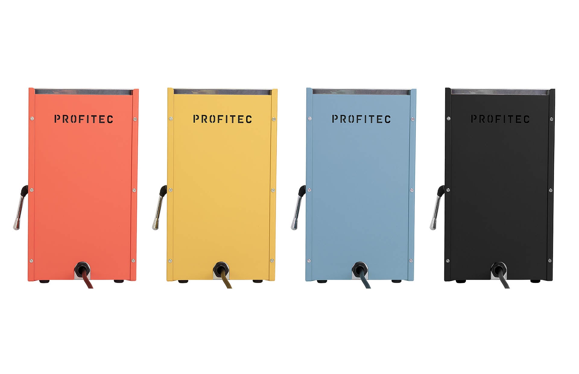 Profitec Pro GO Espresso Machine