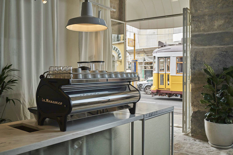 La Marzocco Strada AV Commercial Espresso Machine