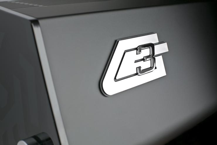 La Marzocco GS3 MP Espresso Machine