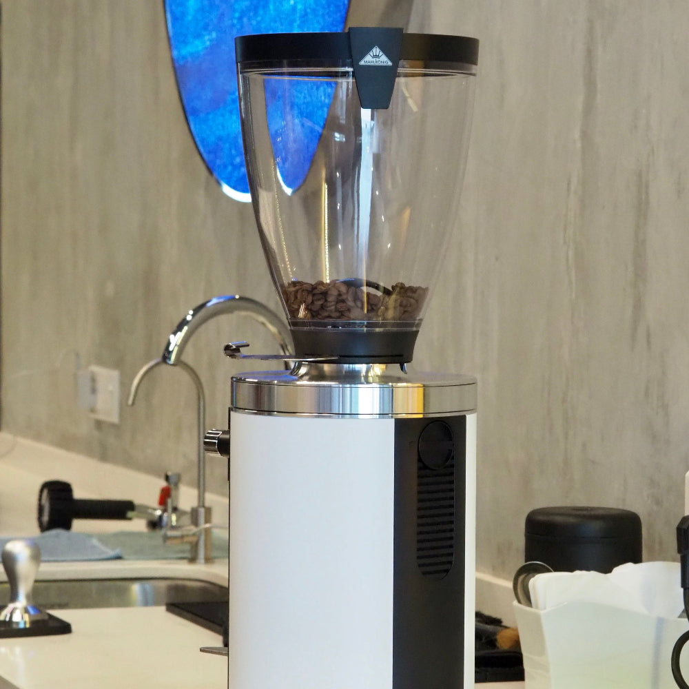 (Demo) Mahlkonig E65S Coffee Grinder