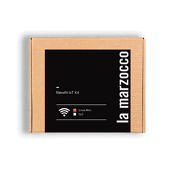 La Marzocco Linea Mini Connected Machine Retrofit Kit
