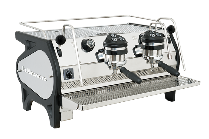 La Marzocco Strada AV Commercial Espresso Machine