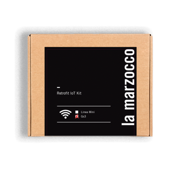 La Marzocco GS3 MP Connected Machine Retrofit Kit