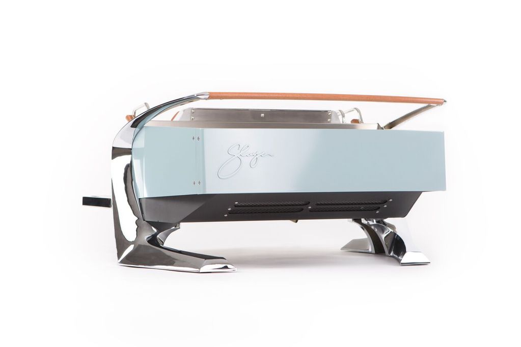 Slayer Steam LPx Commercial Espresso Machine