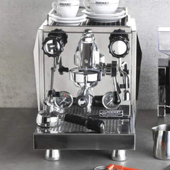 (Pre-Owned) Rocket Giotto Chronometro R Espresso Machine