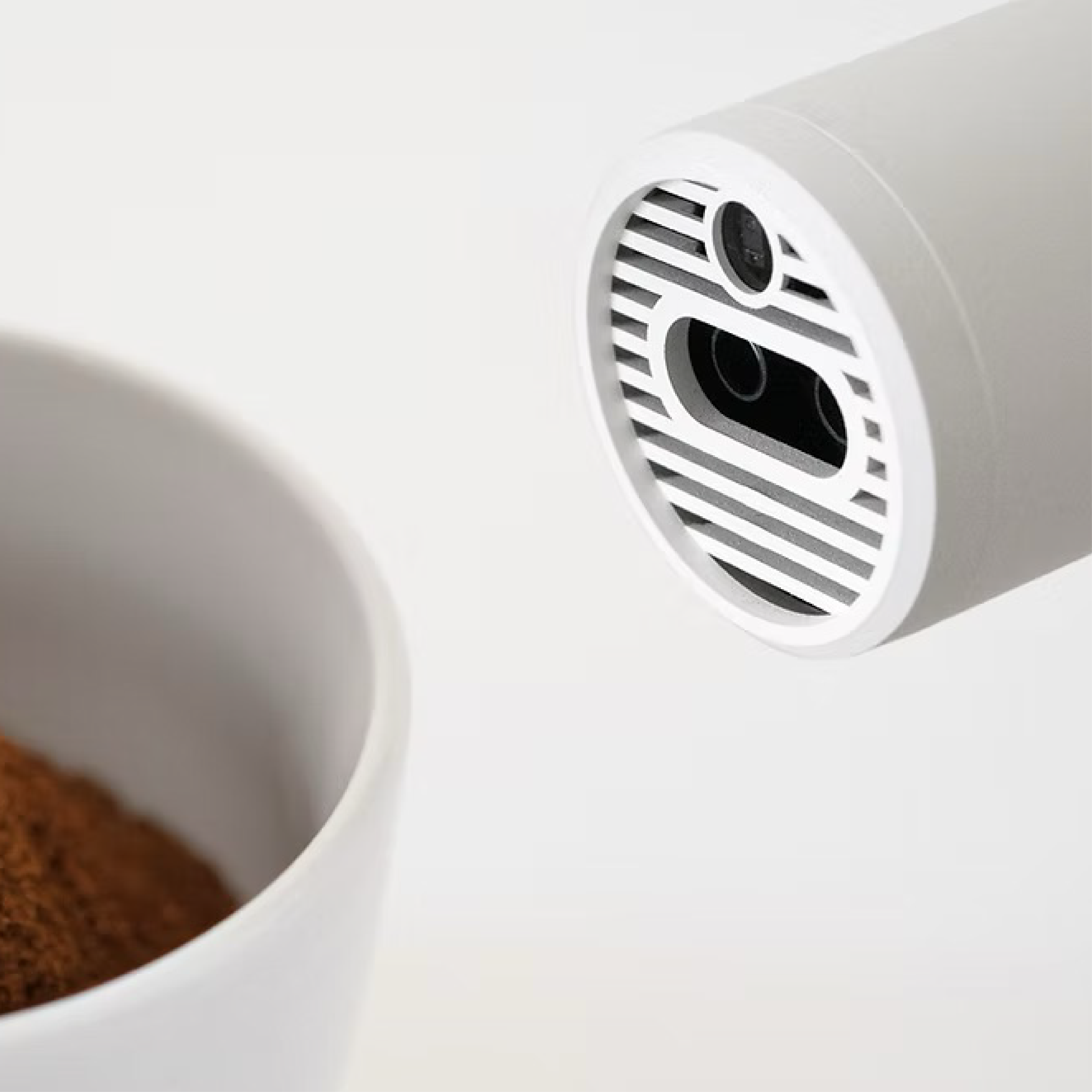 Acaia Ion Beam