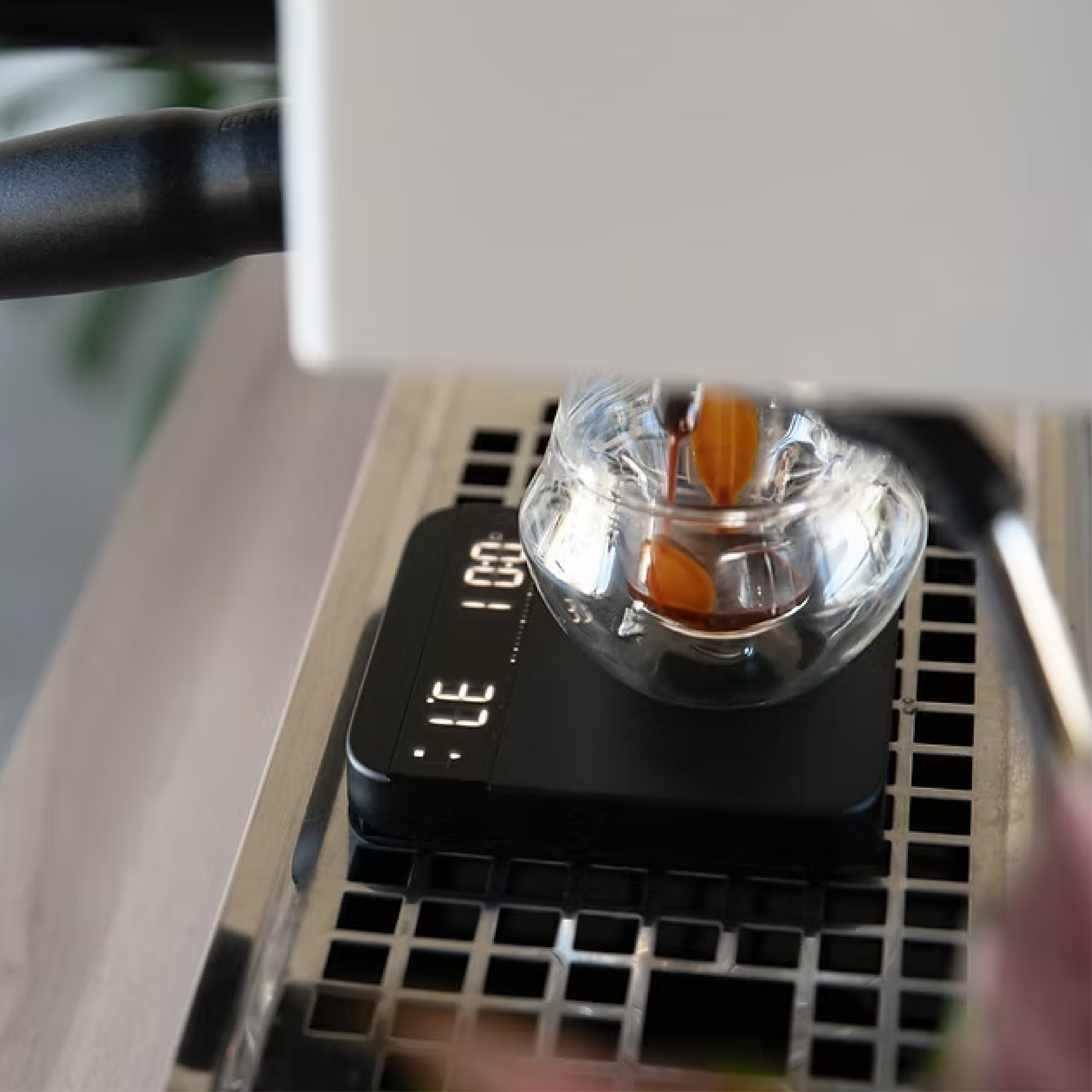 Acaia Lunar 2021 Scale