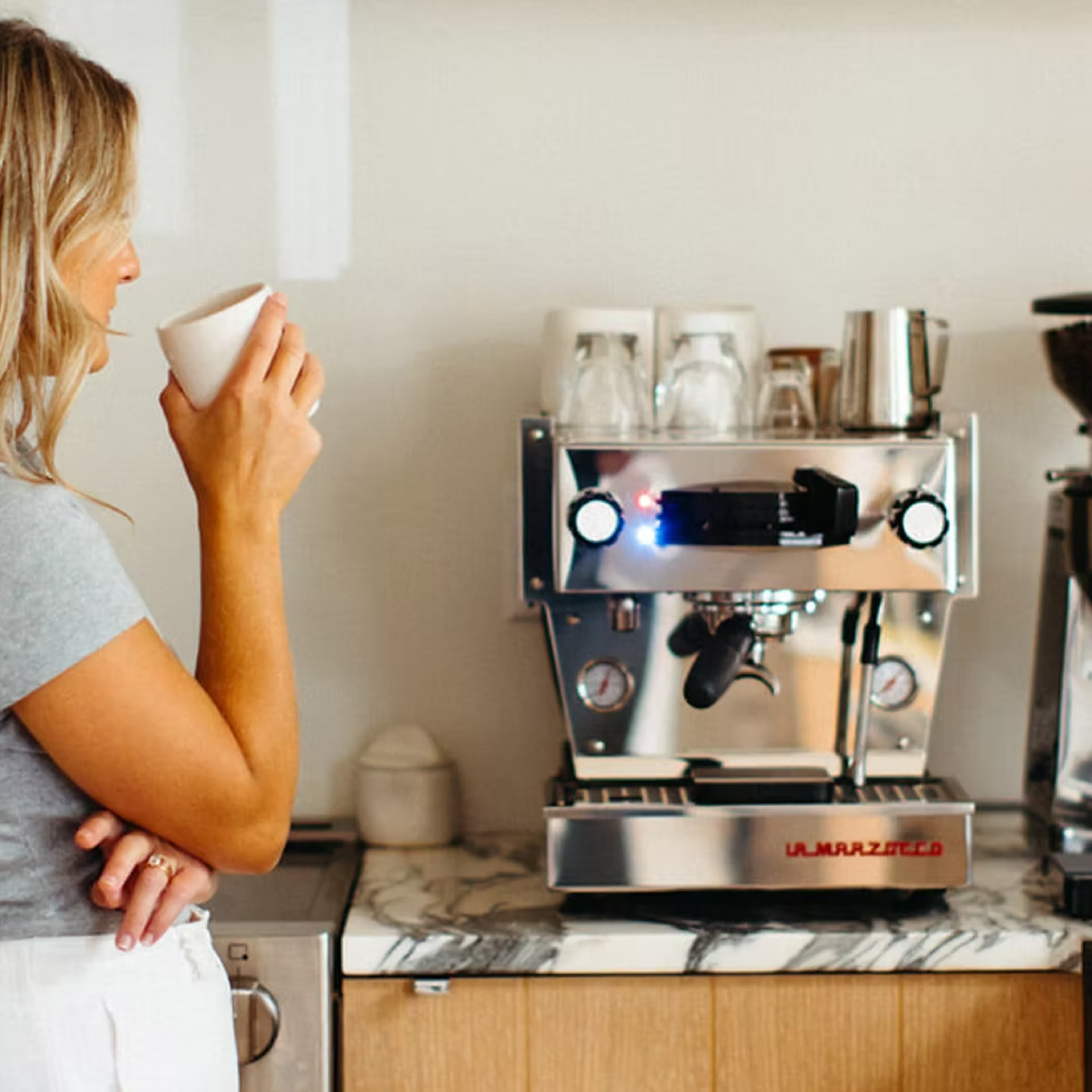 Acaia Lunar Brew-by-Weight Scale