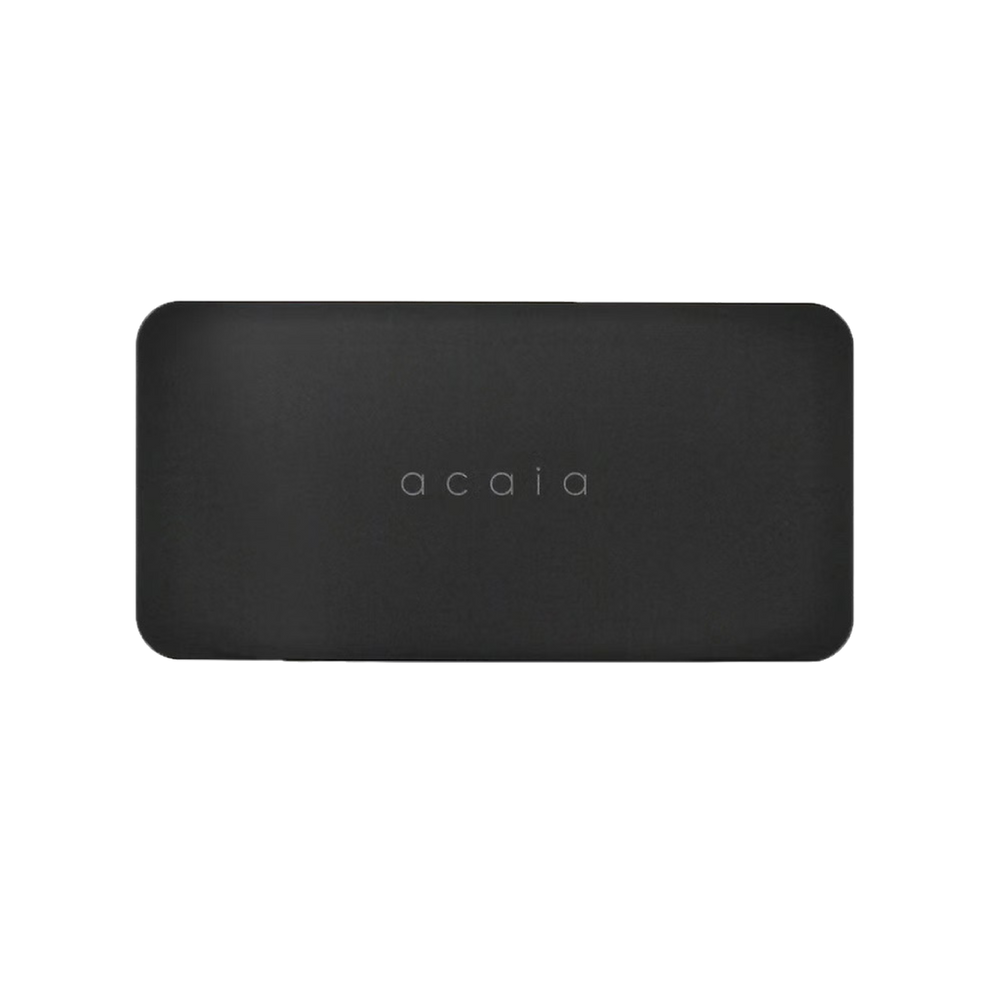 Acaia Lunar Portafilter Weighing Plate