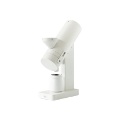 [Showroom Display] Acaia Orbit Coffee Grinder White