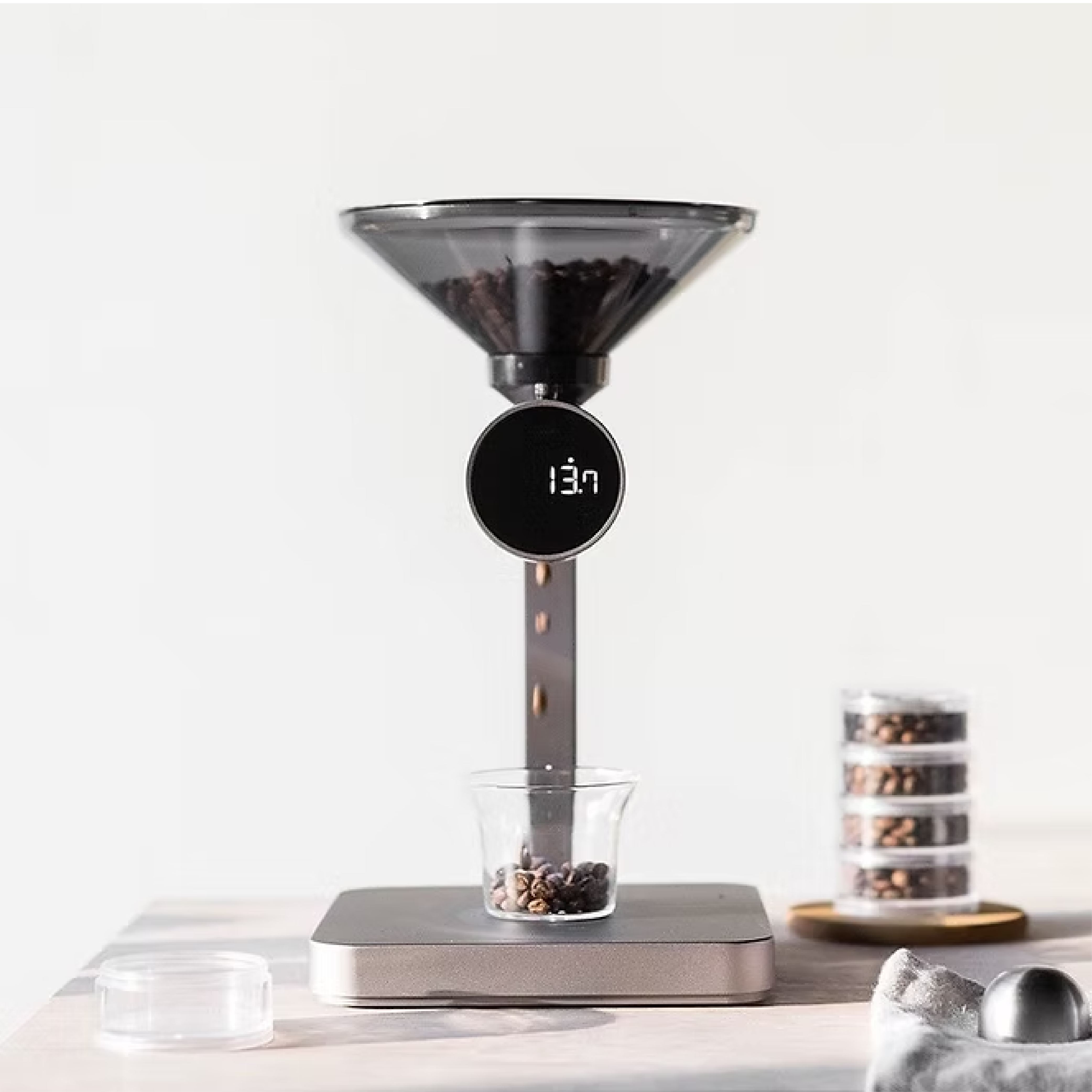 Acaia Orion Bean Doser