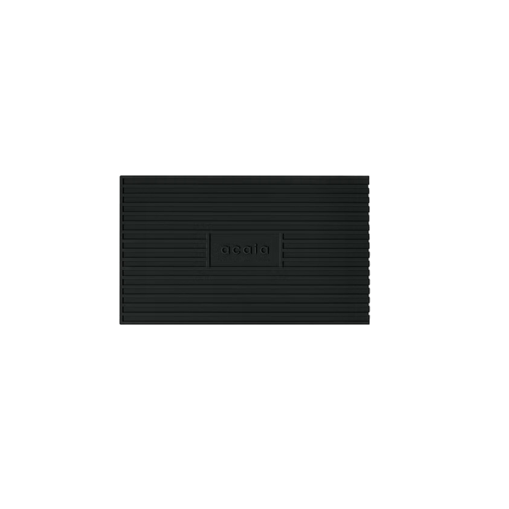 Acaia Pearl Heat Resistance Pad - Charcoal Black