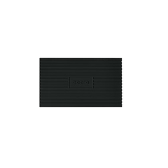 Acaia Pearl Heat Resistance Pad - Charcoal Black