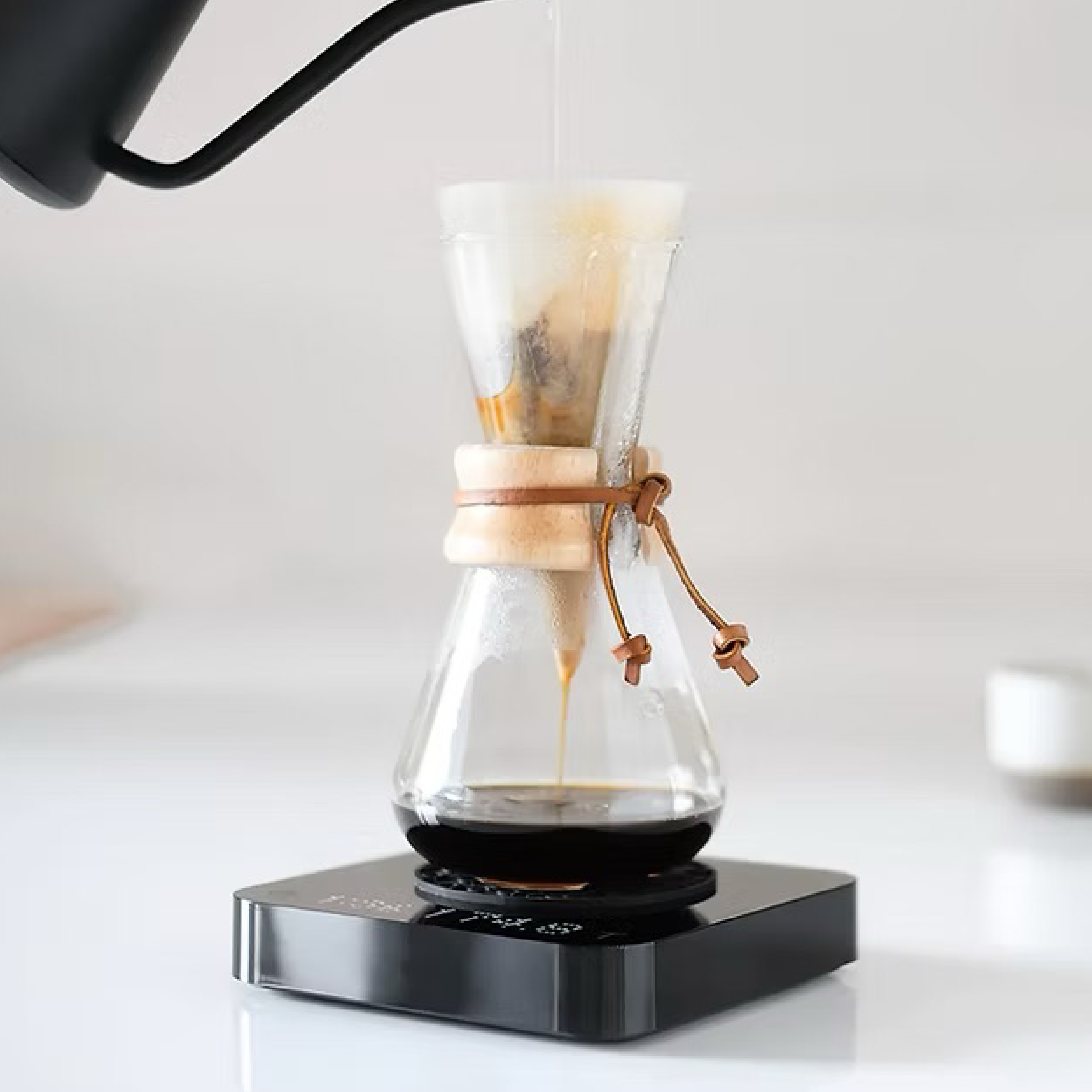 Acaia Pearl S Scale (New 2022 Model)