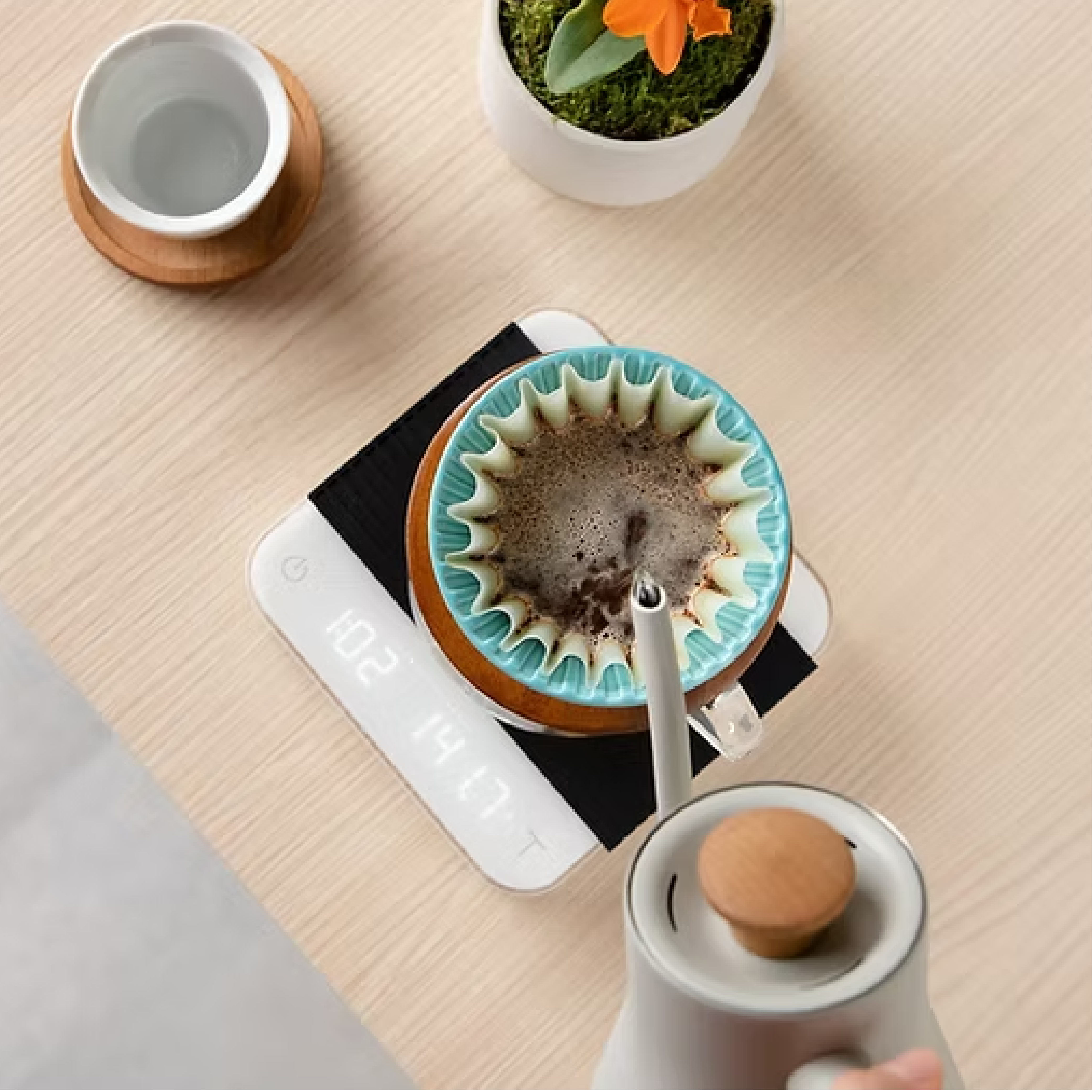 Acaia Pearl (2021) Scale